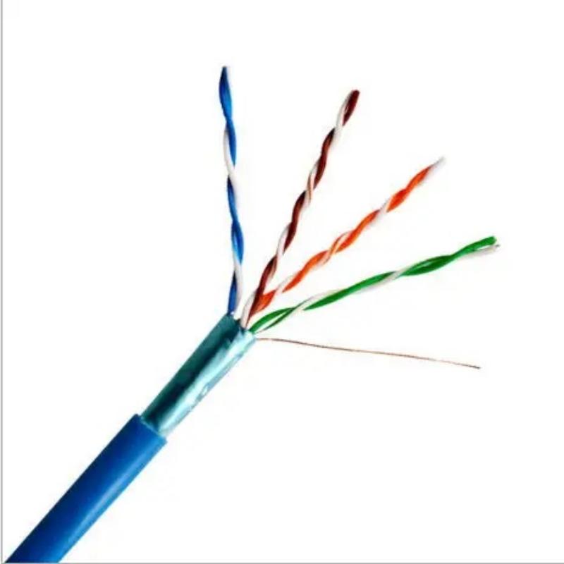 cat5e ftp network cable