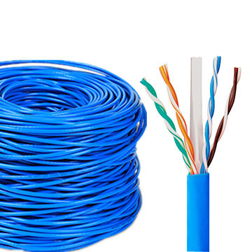 cat6 305m network cable